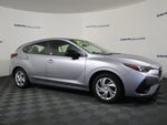2024 Subaru Impreza Base AWD