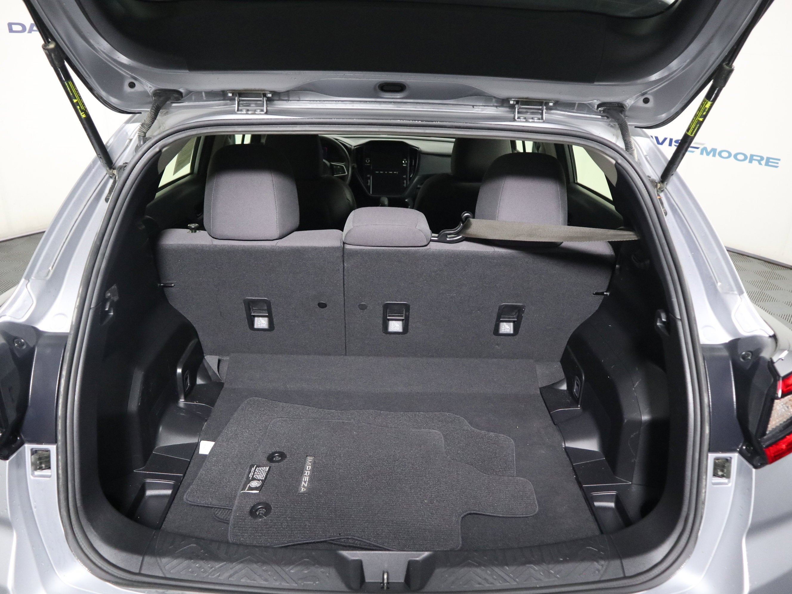 2024 Subaru Impreza Base AWD