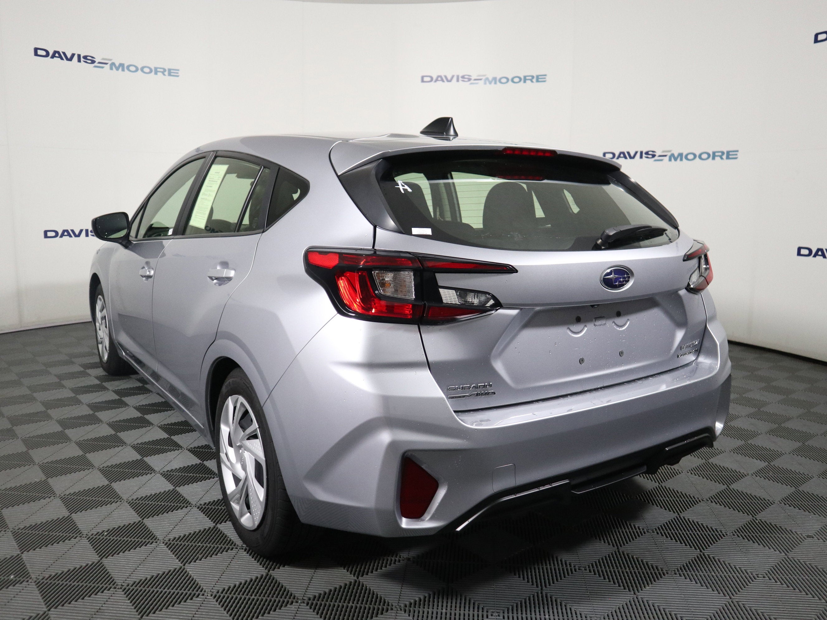 2024 Subaru Impreza Base AWD