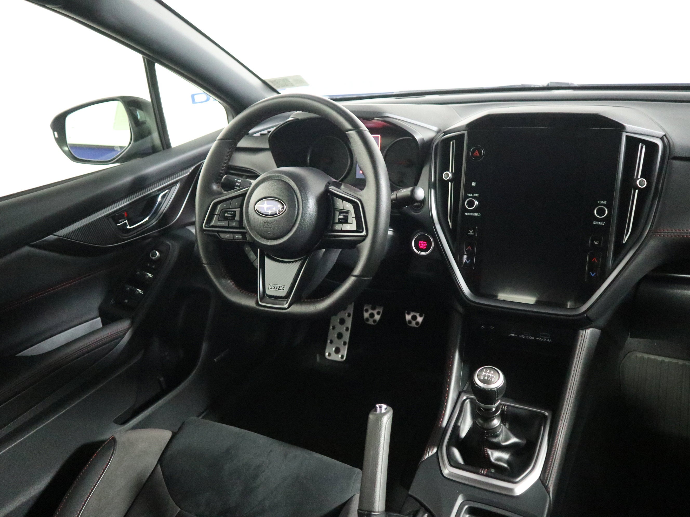 2024 Subaru WRX Limited