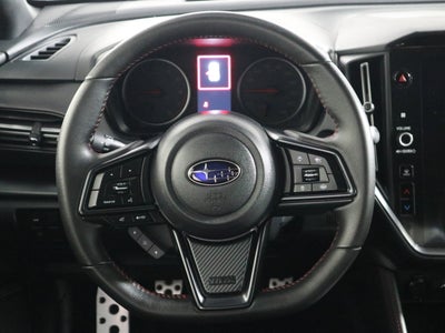 2024 Subaru WRX Limited