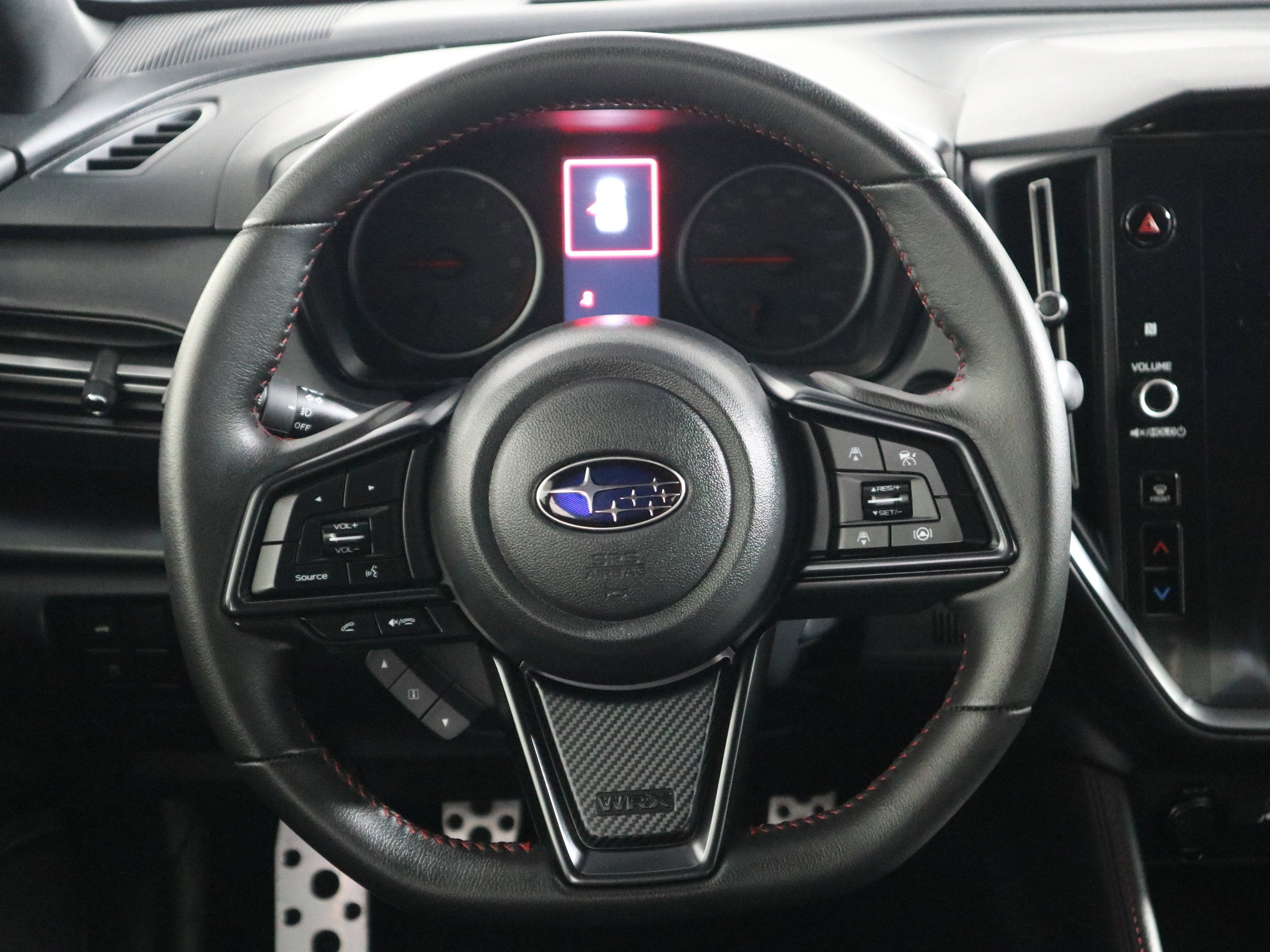 2024 Subaru WRX Limited