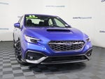 2024 Subaru WRX Limited