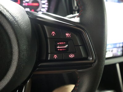 2024 Subaru WRX Limited