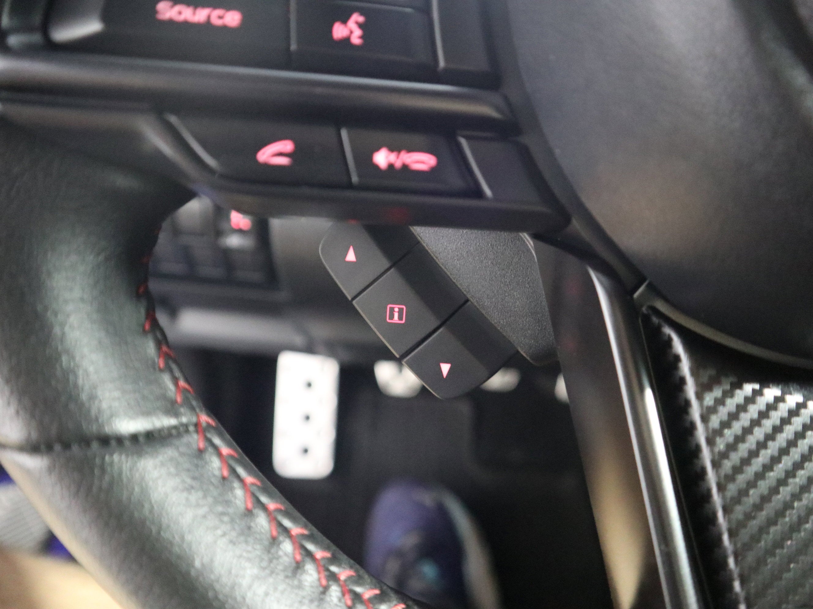 2024 Subaru WRX Limited