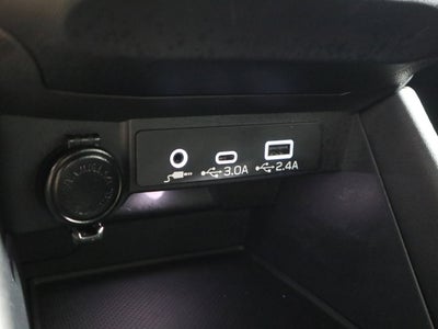 2024 Subaru WRX Limited