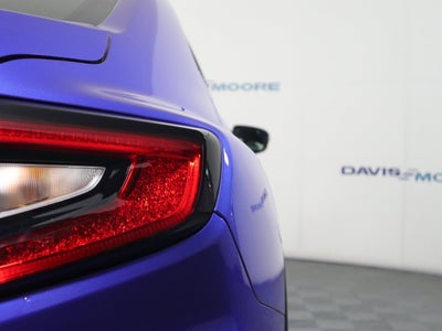 2024 Subaru WRX Limited