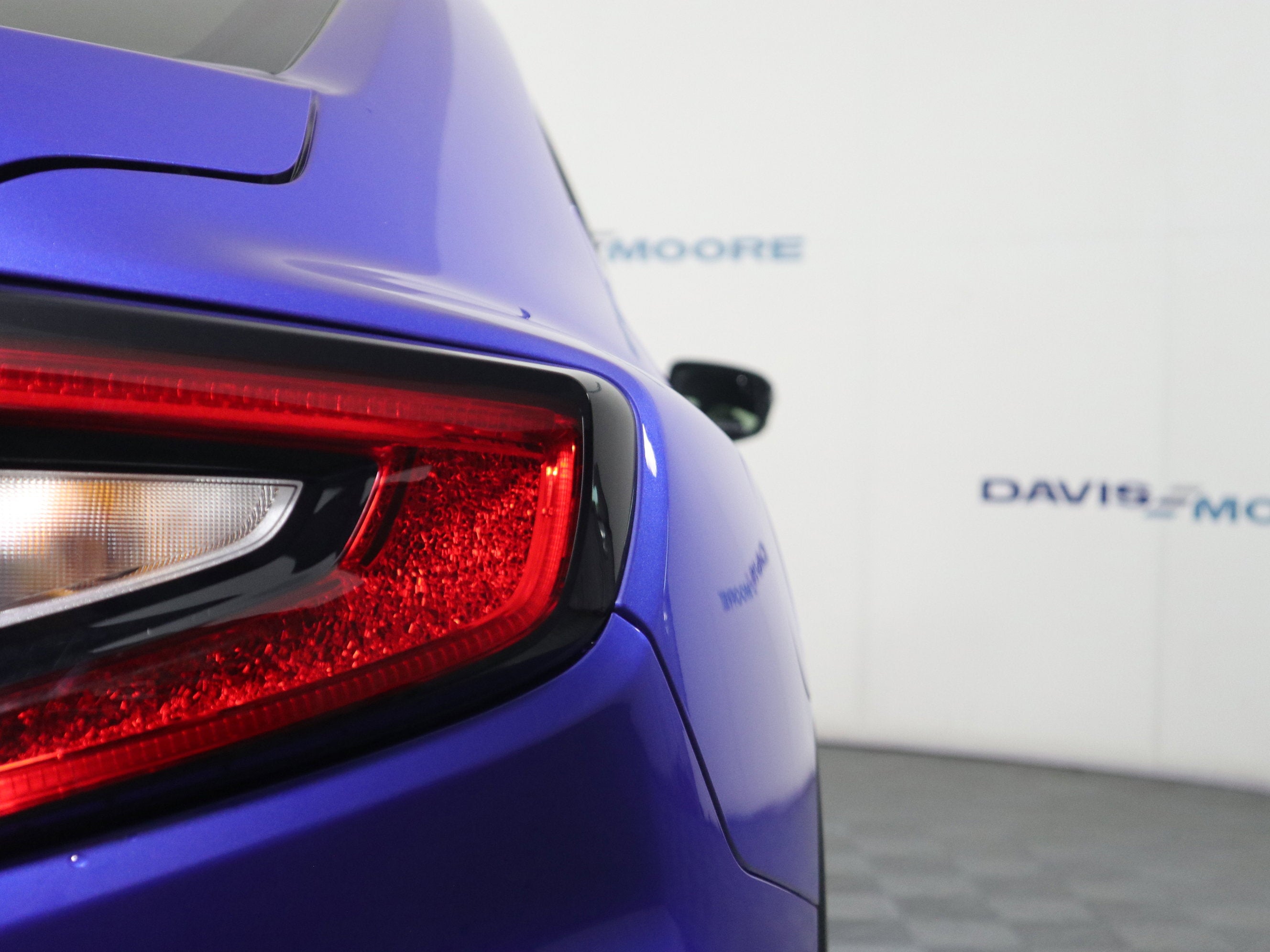 2024 Subaru WRX Limited