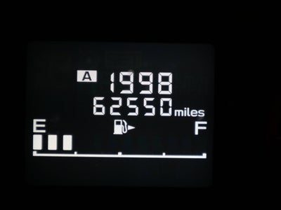 2019 Subaru Crosstrek 2.0i