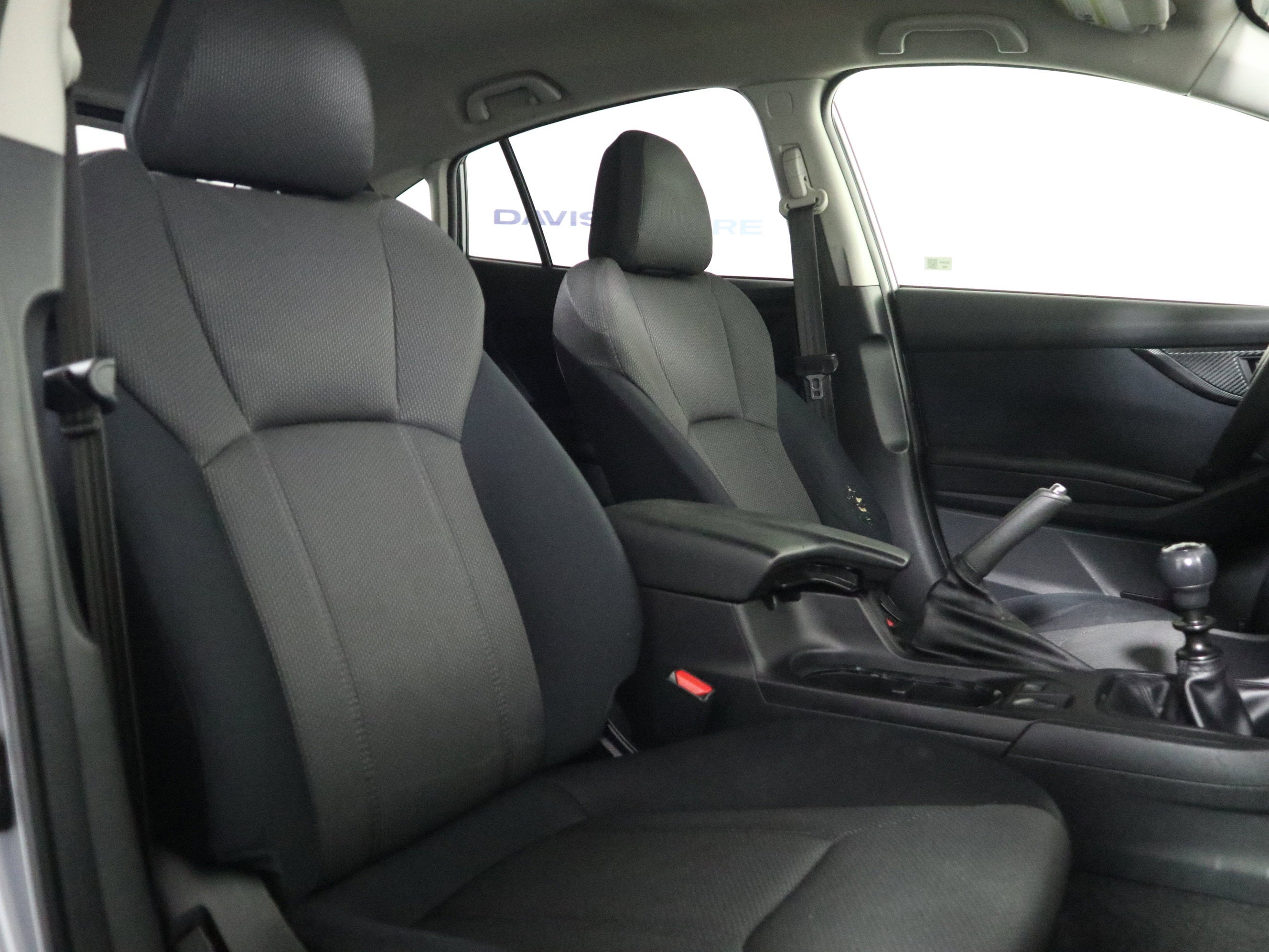 2019 Subaru Crosstrek 2.0i