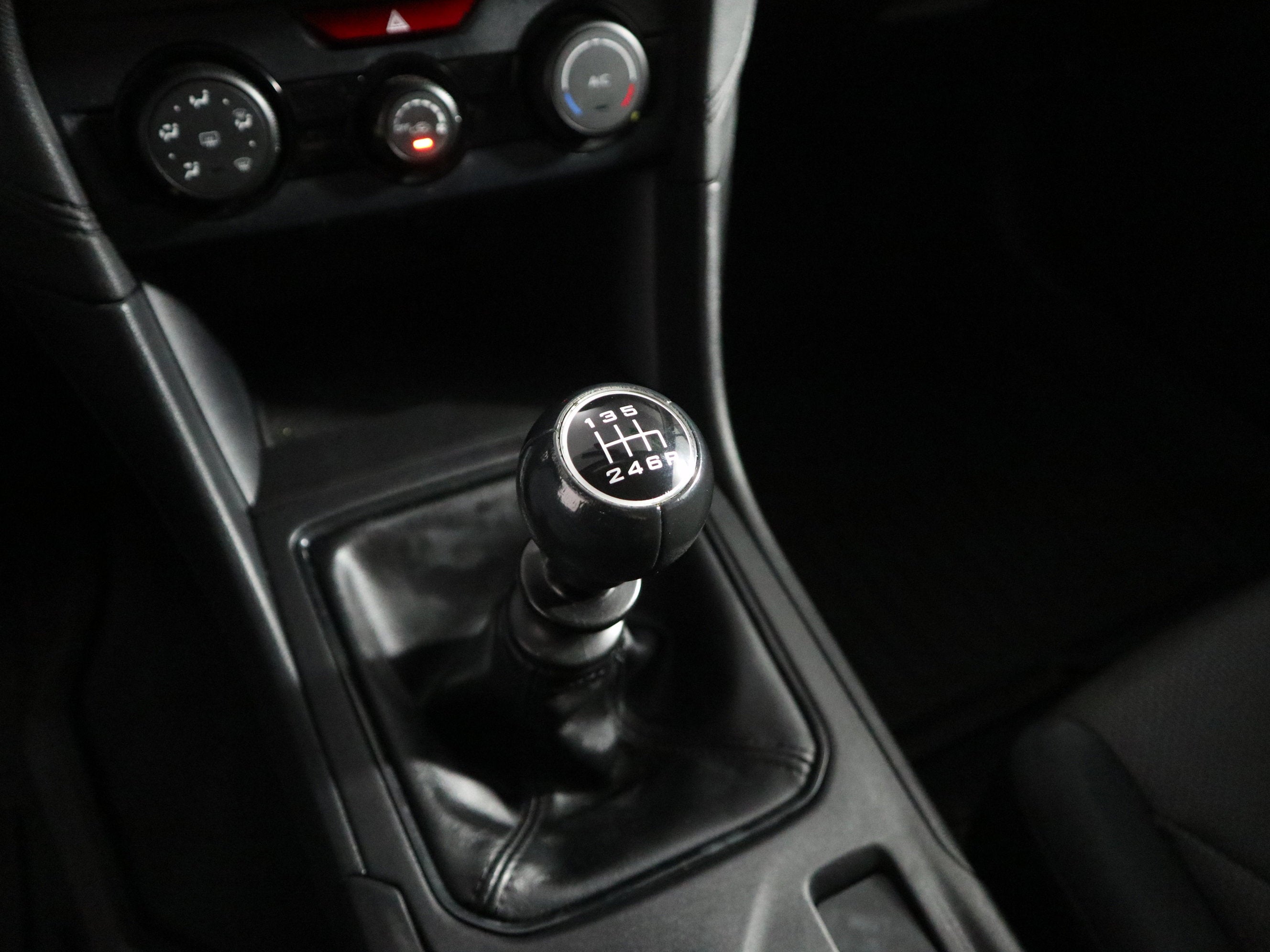 2019 Subaru Crosstrek 2.0i