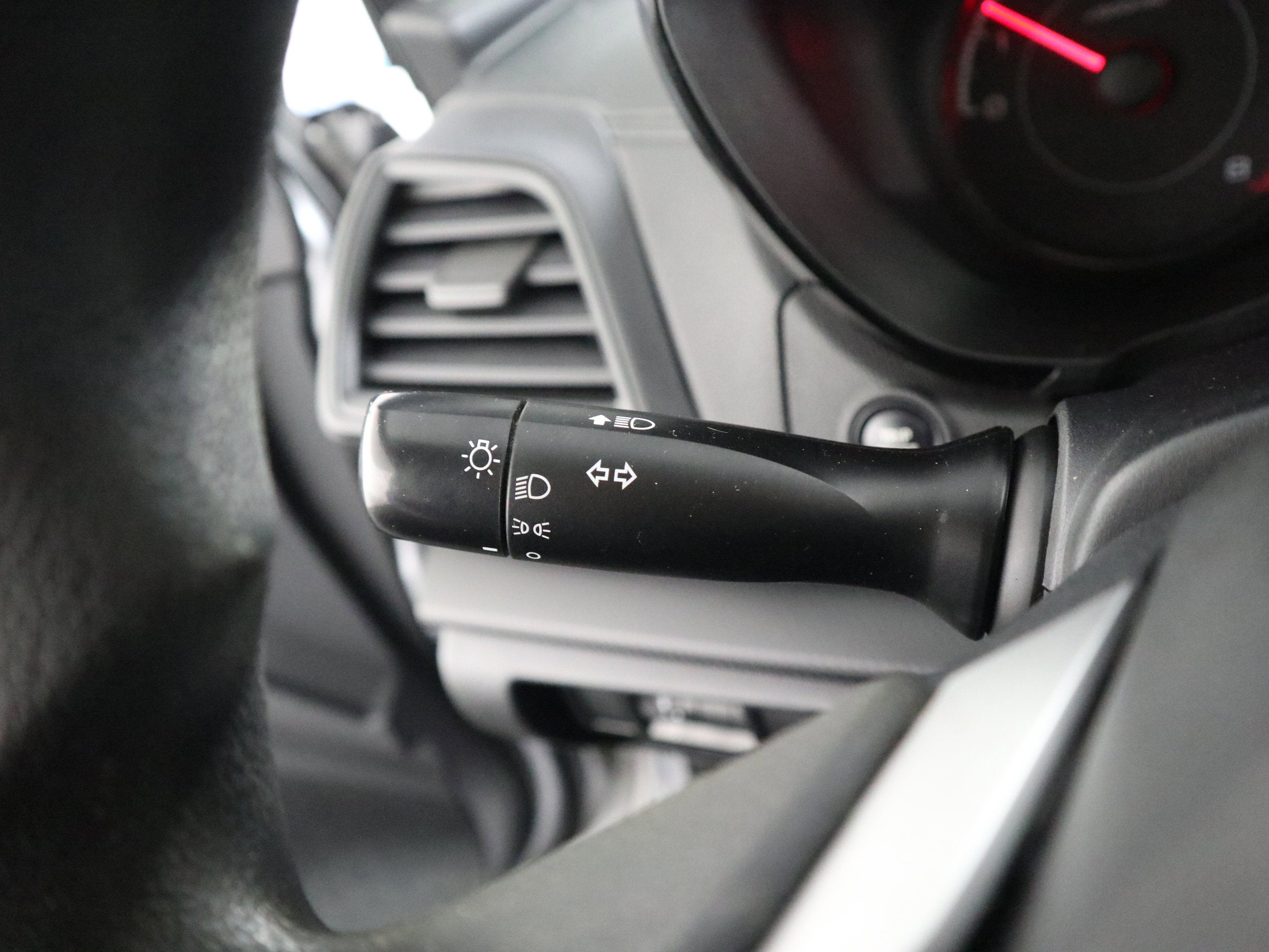 2019 Subaru Crosstrek 2.0i