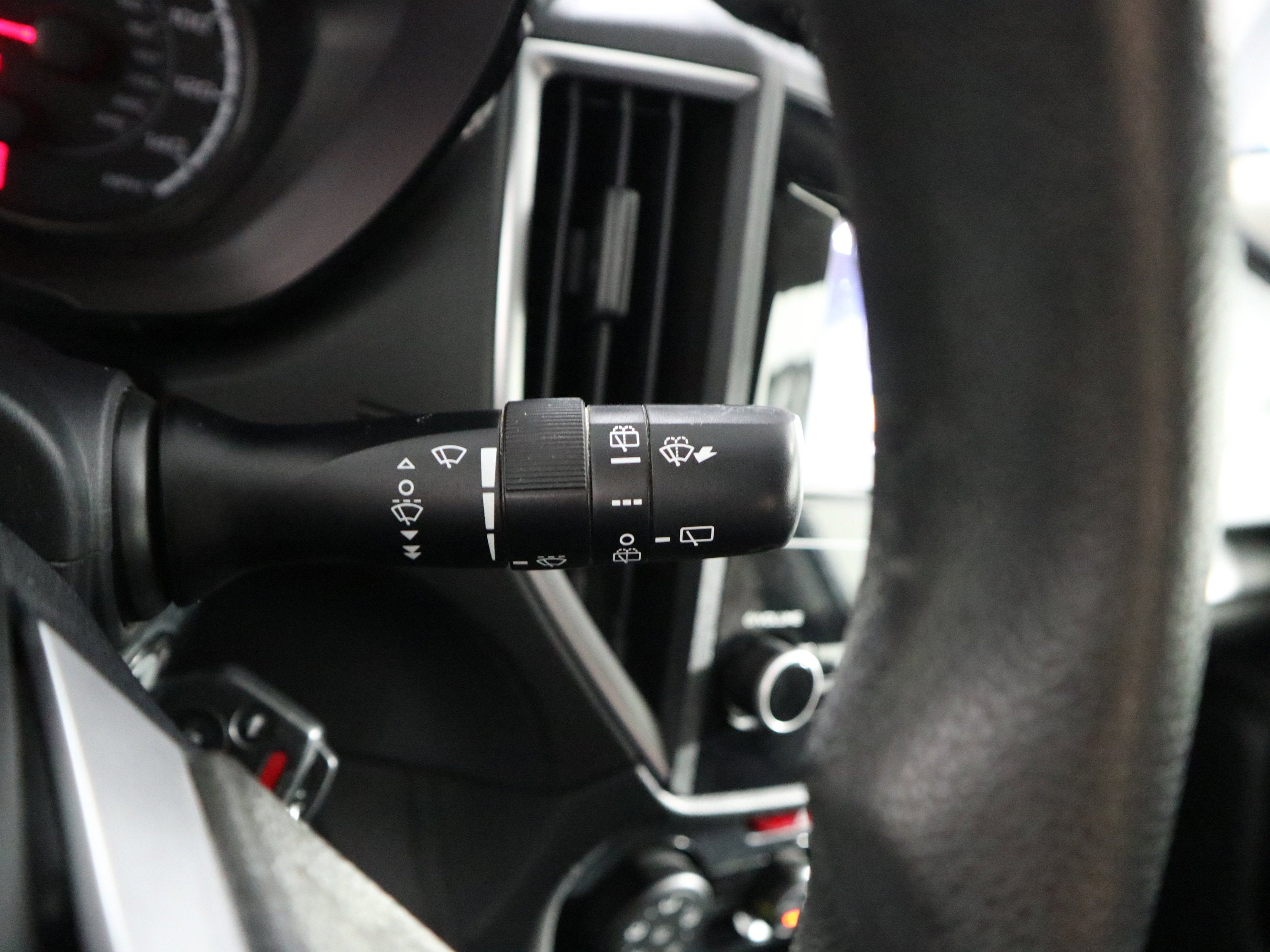 2019 Subaru Crosstrek 2.0i