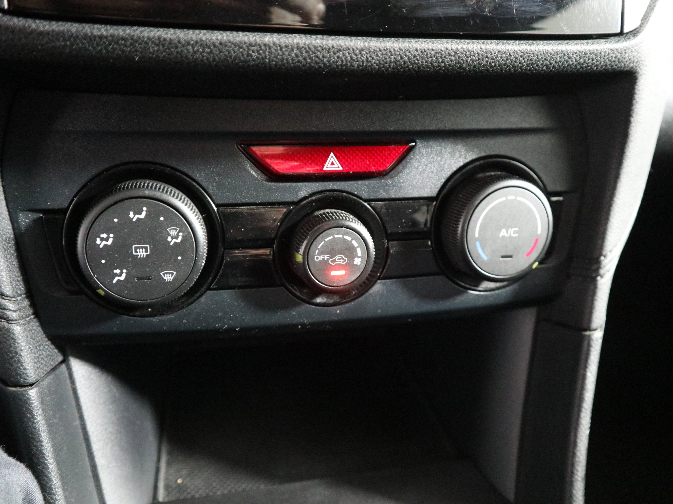 2019 Subaru Crosstrek 2.0i