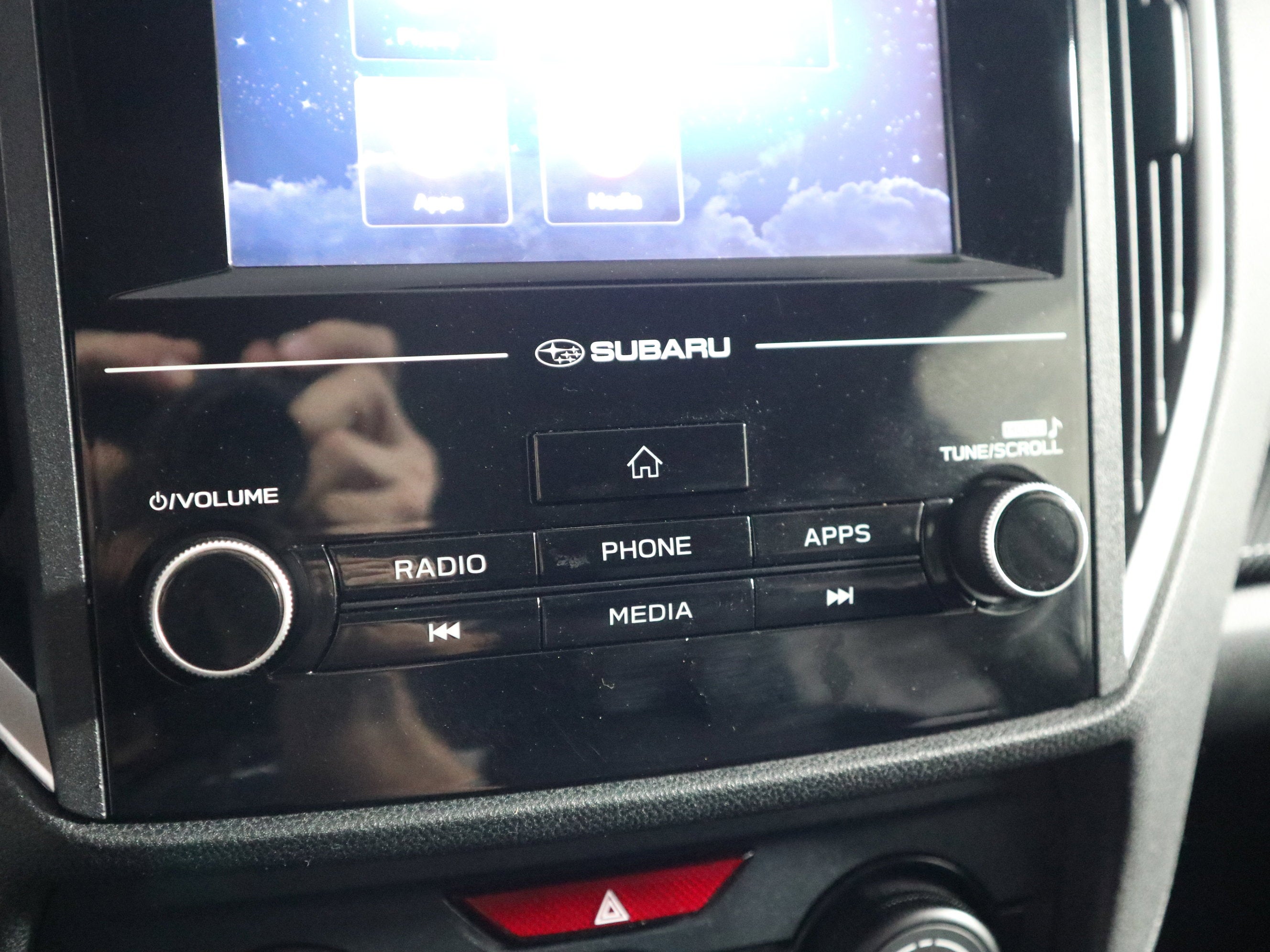 2019 Subaru Crosstrek 2.0i