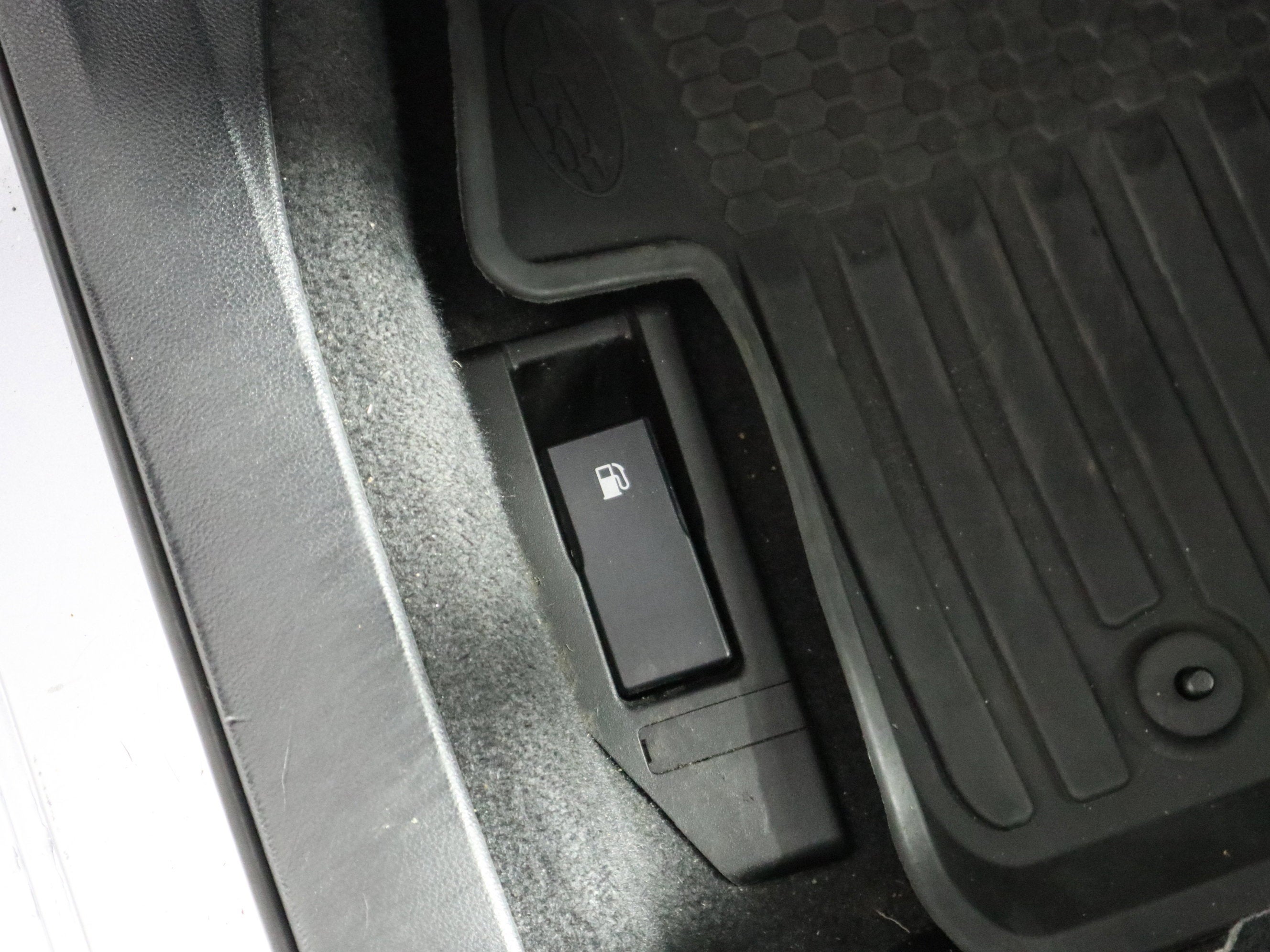 2019 Subaru Crosstrek 2.0i