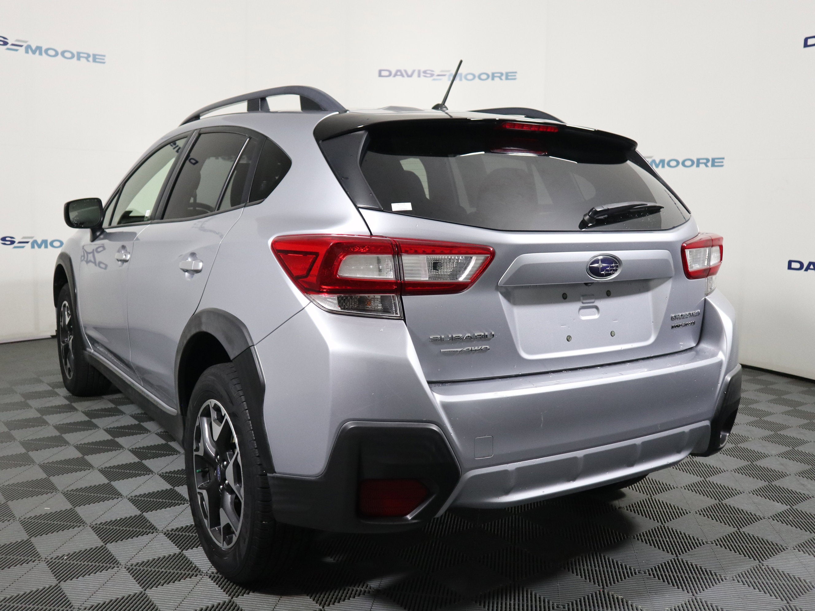 2019 Subaru Crosstrek 2.0i