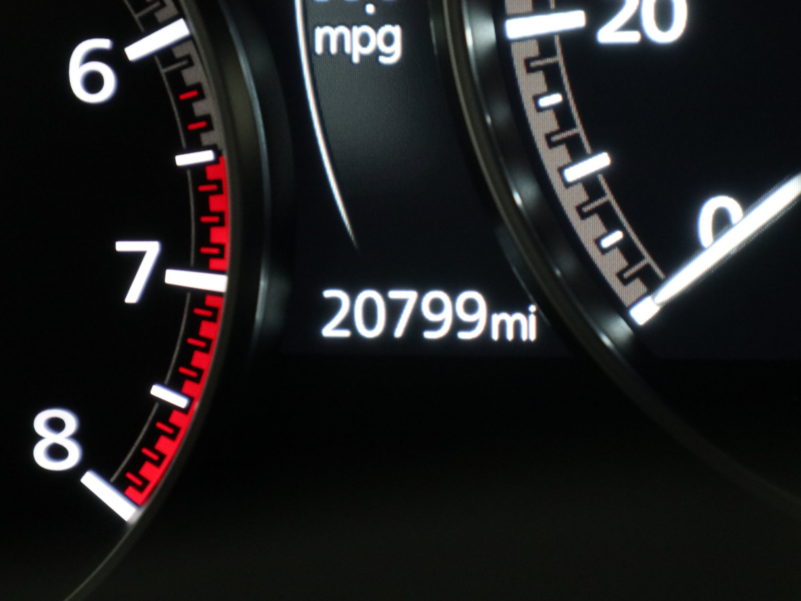 2025 Mazda Mazda3 Hatchback 2.5 S