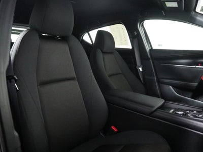 2025 Mazda Mazda3 Hatchback 2.5 S