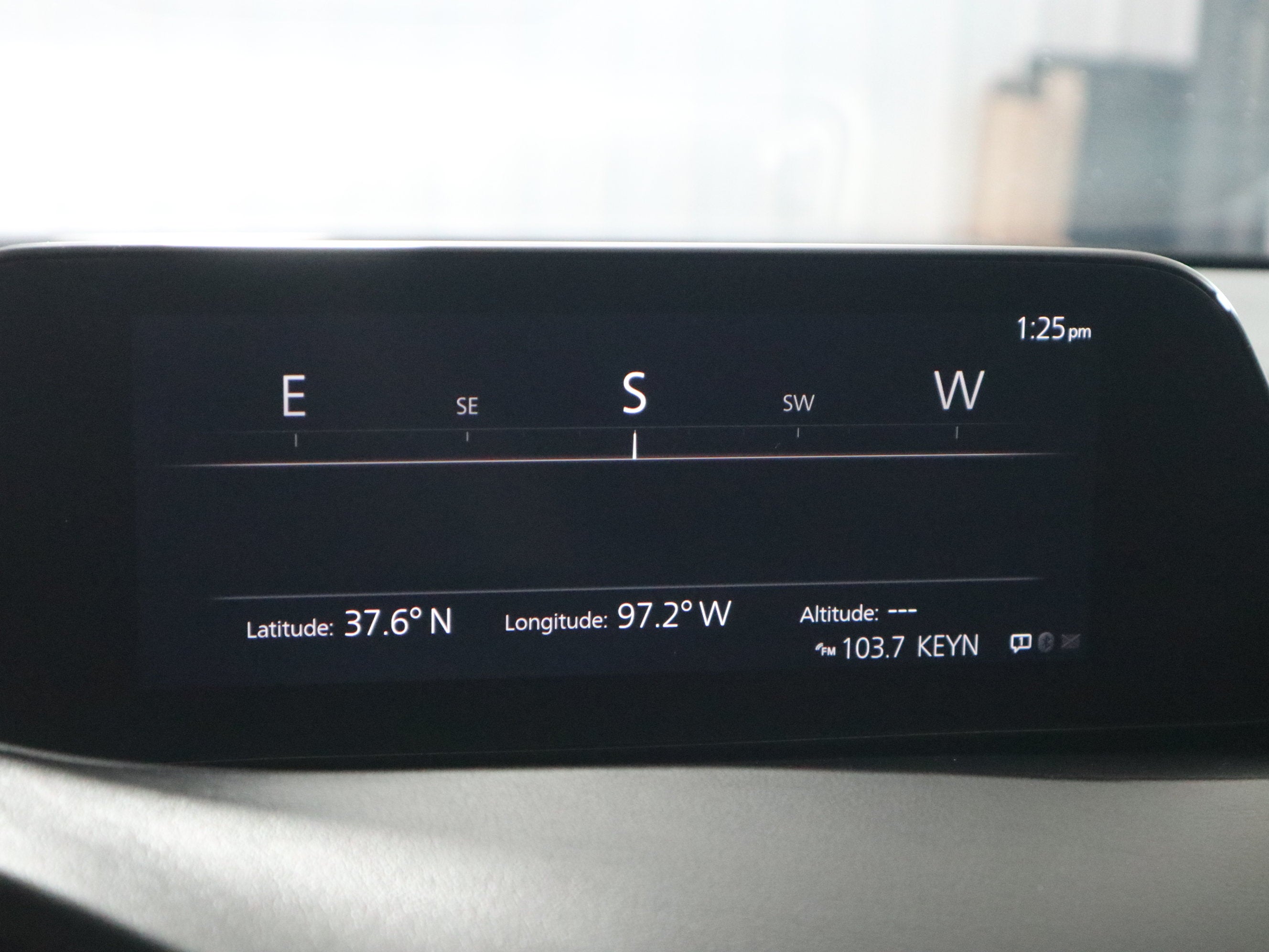 2025 Mazda Mazda3 Hatchback 2.5 S