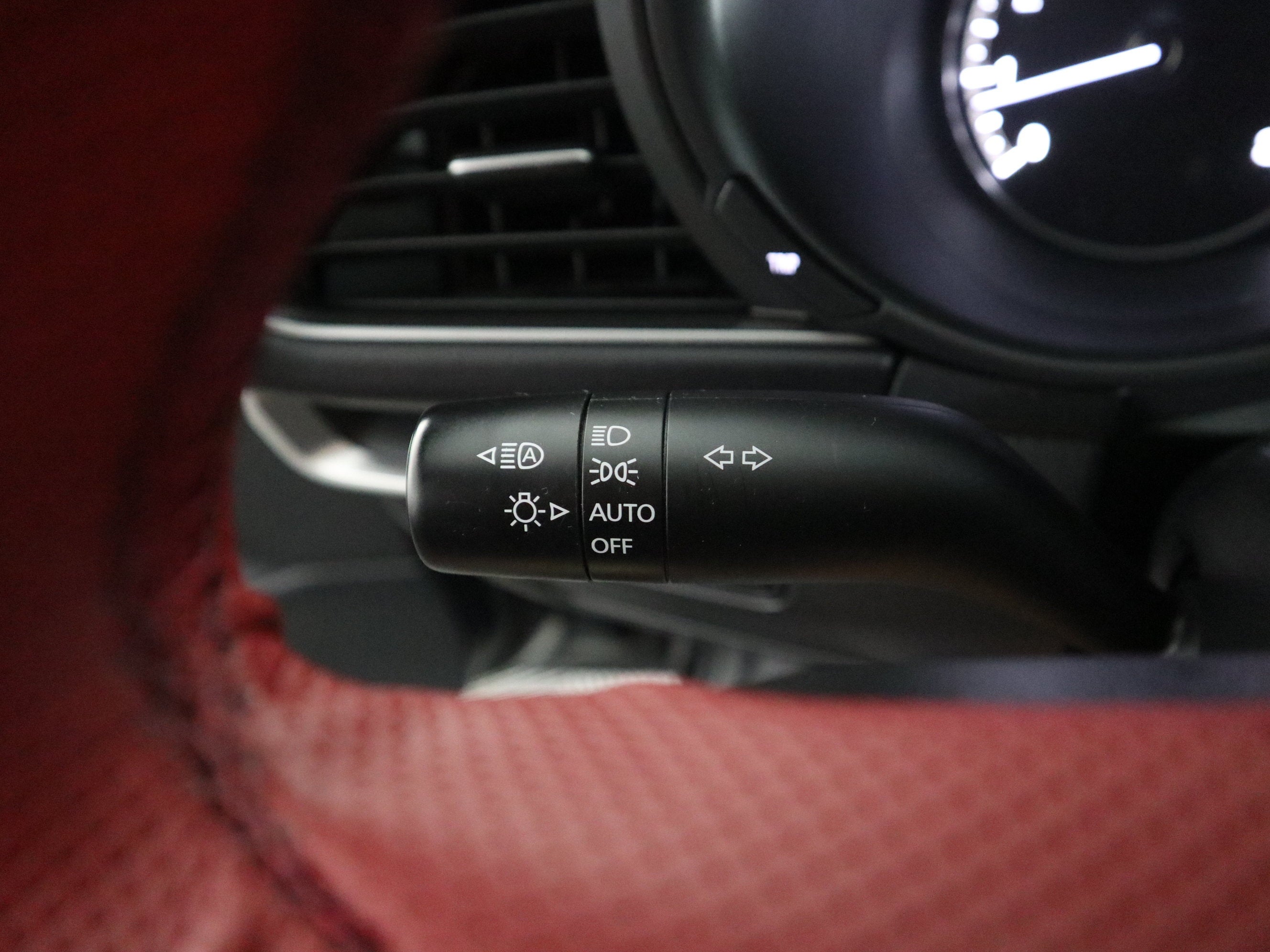 2025 Mazda Mazda3 Hatchback 2.5 S