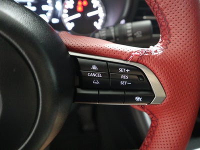 2025 Mazda Mazda3 Hatchback 2.5 S