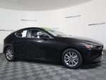 2025 Mazda Mazda3 Hatchback 2.5 S