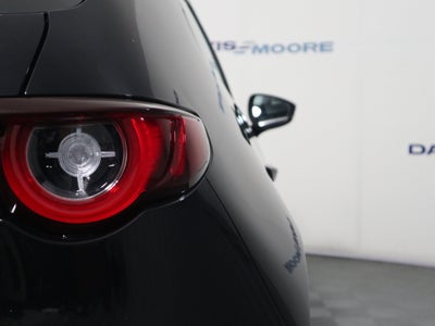 2025 Mazda Mazda3 Hatchback 2.5 S