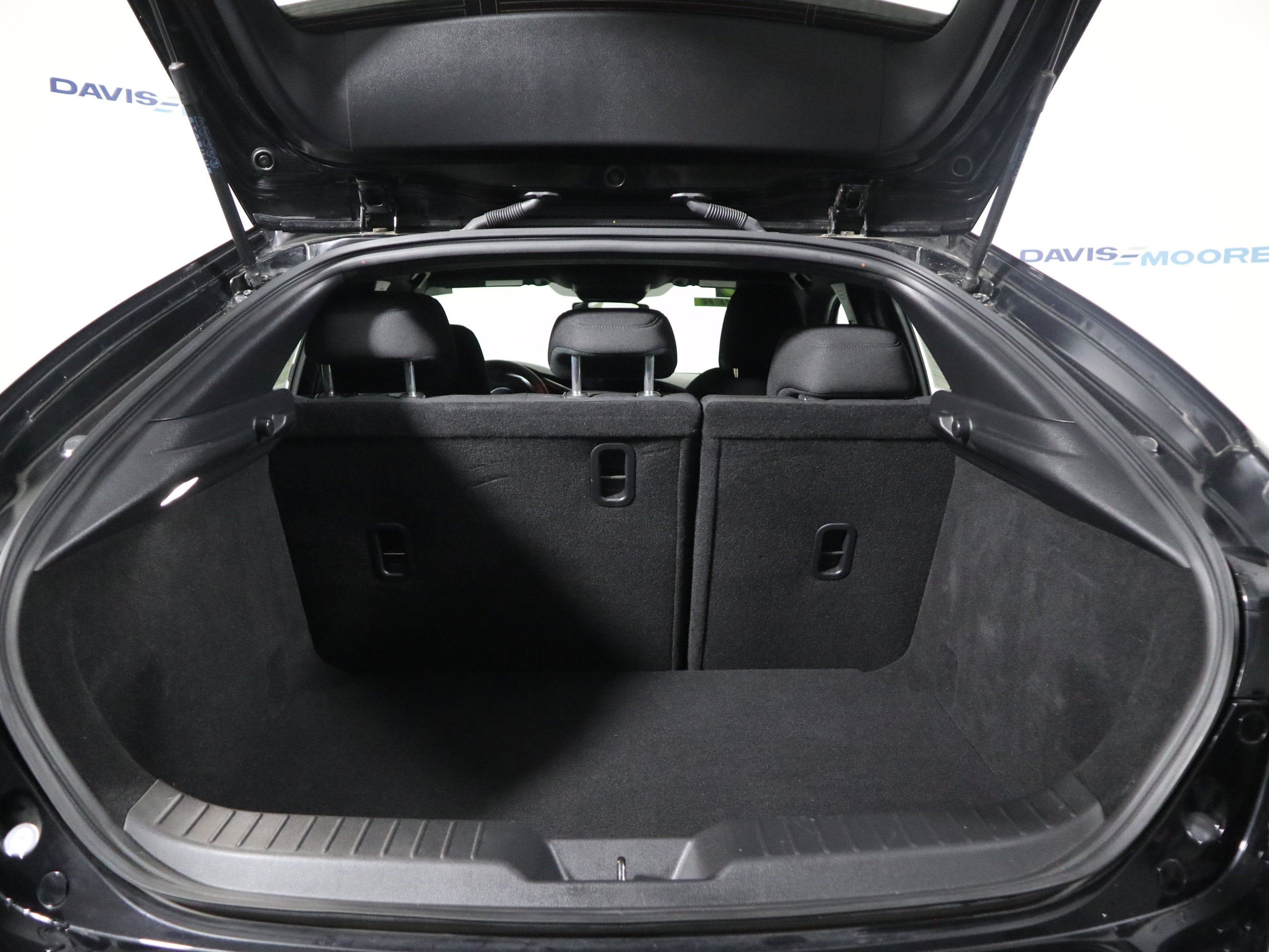 2025 Mazda Mazda3 Hatchback 2.5 S