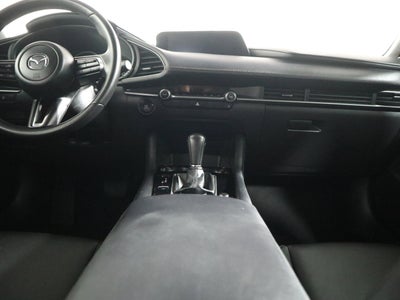 2024 Mazda Mazda3 Hatchback 2.5 S Select Sport