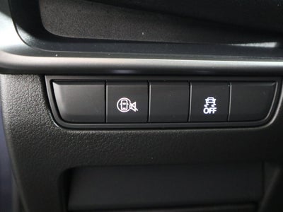 2024 Mazda Mazda3 Hatchback 2.5 S Select Sport