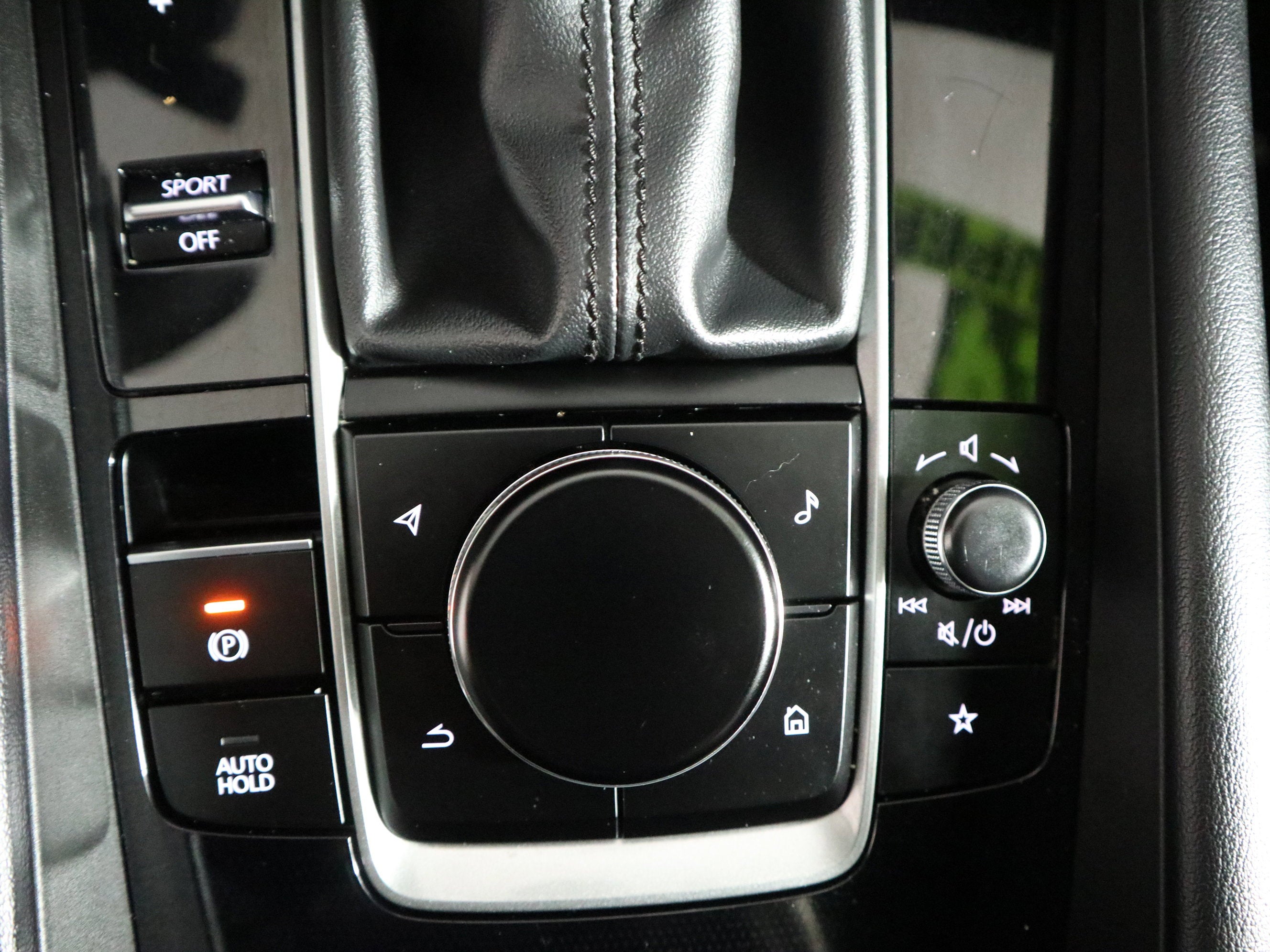 2024 Mazda Mazda3 Hatchback 2.5 S Select Sport