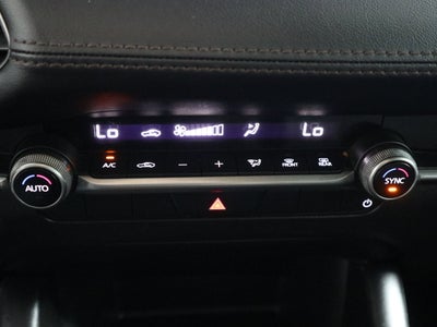 2024 Mazda Mazda3 Hatchback 2.5 S Select Sport