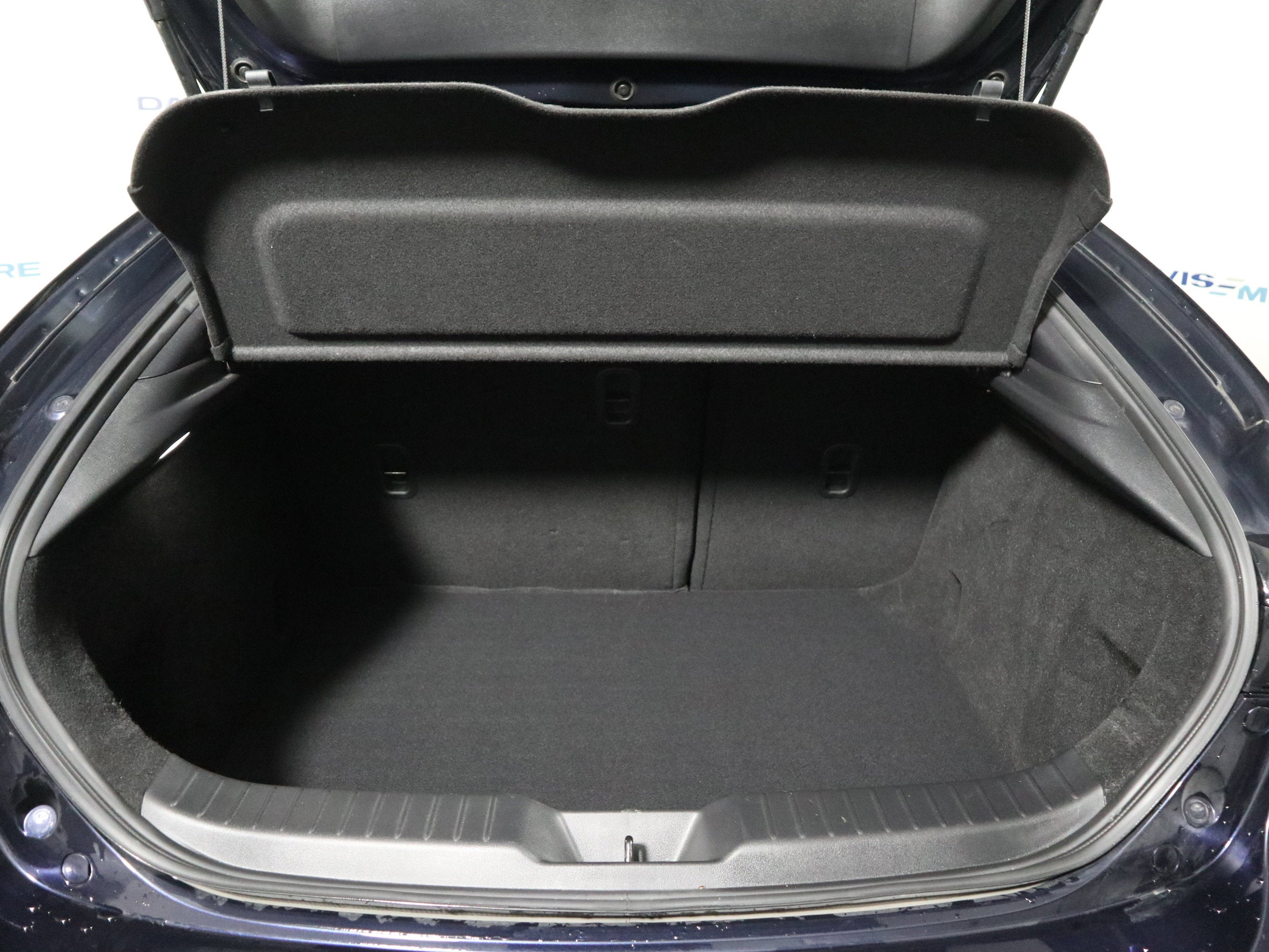 2024 Mazda Mazda3 Hatchback 2.5 S Select Sport