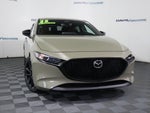 2025 Mazda Mazda3 Hatchback 2.5 Carbon Turbo