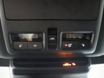 2025 Mazda Mazda3 Hatchback 2.5 Carbon Turbo