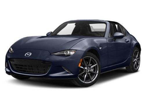 2021 Mazda Mazda MX-5 Miata RF Grand Touring