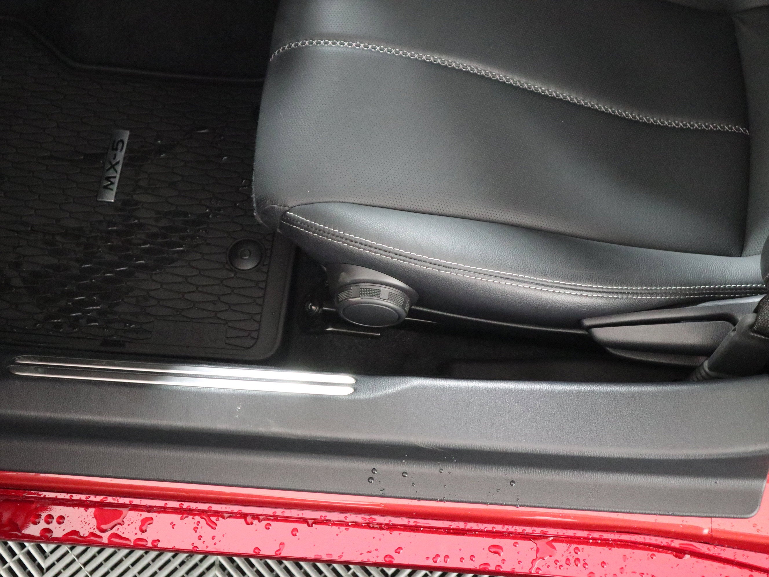 2023 Mazda Mazda MX-5 Miata RF Grand Touring