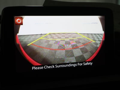 2023 Mazda Mazda MX-5 Miata RF Grand Touring