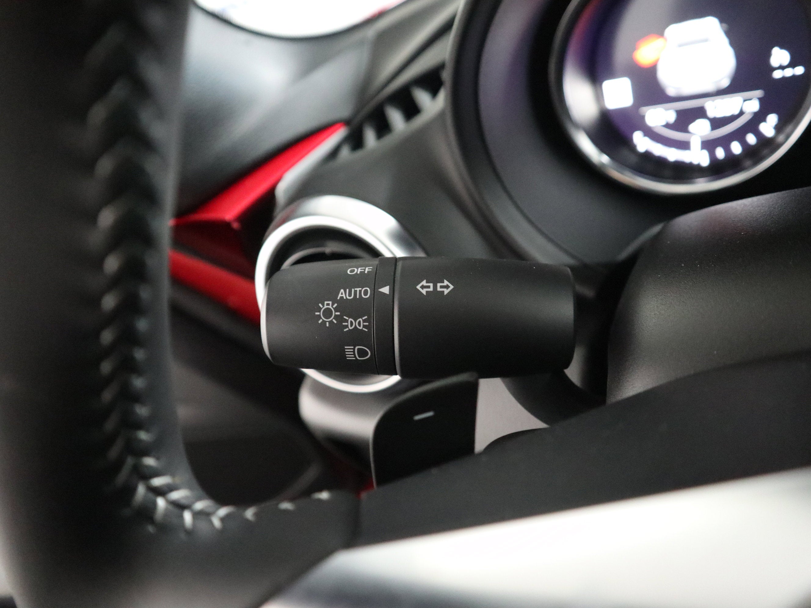 2023 Mazda Mazda MX-5 Miata RF Grand Touring