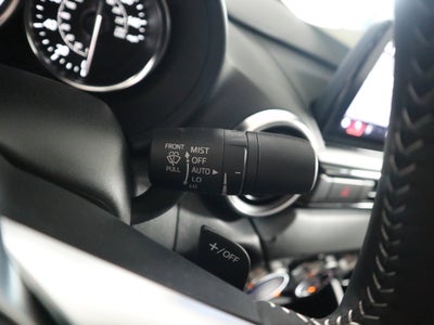 2023 Mazda Mazda MX-5 Miata RF Grand Touring