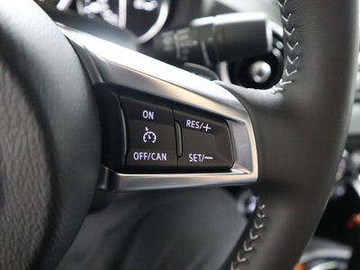 2023 Mazda Mazda MX-5 Miata RF Grand Touring