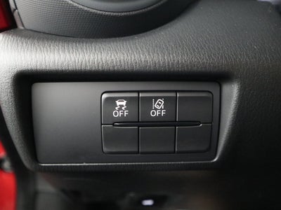 2023 Mazda Mazda MX-5 Miata RF Grand Touring