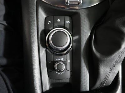 2023 Mazda Mazda MX-5 Miata RF Grand Touring