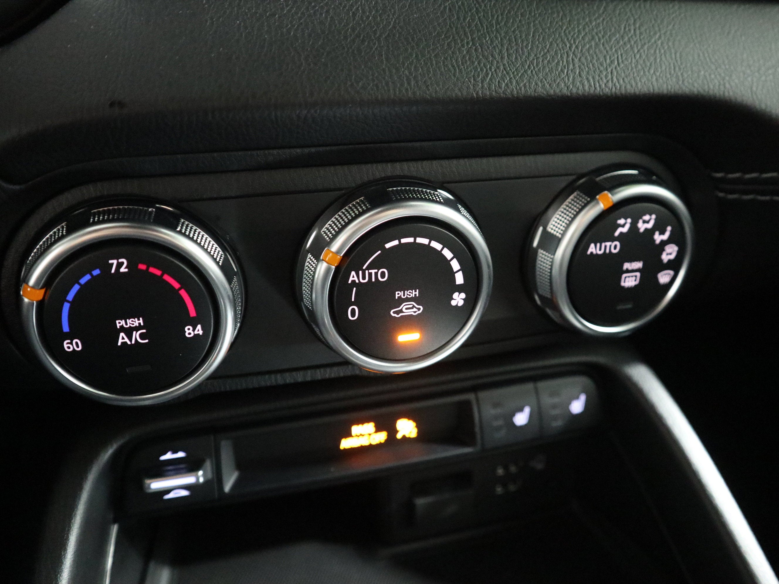 2023 Mazda Mazda MX-5 Miata RF Grand Touring