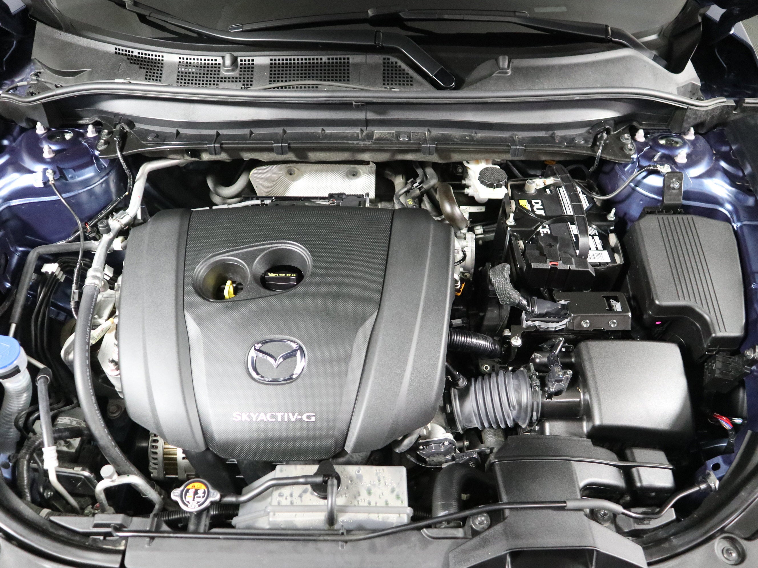 2021 Mazda Mazda CX-5 Touring