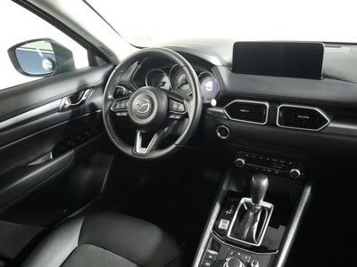 2021 Mazda Mazda CX-5 Touring