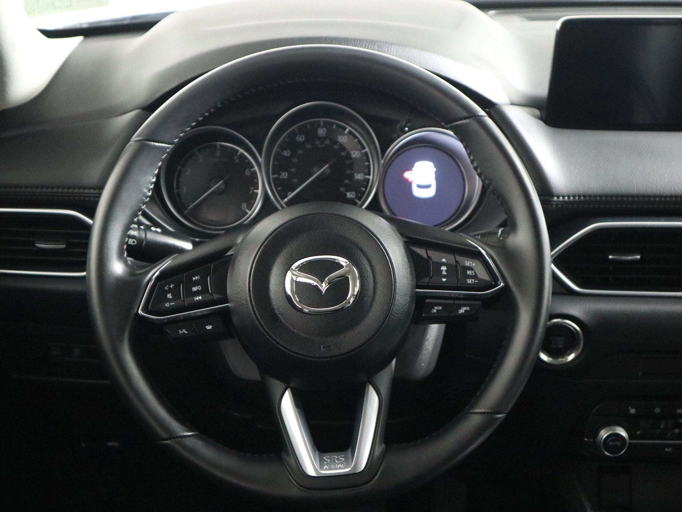 2021 Mazda Mazda CX-5 Touring