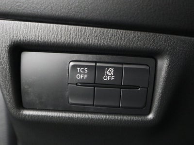 2021 Mazda Mazda CX-5 Touring