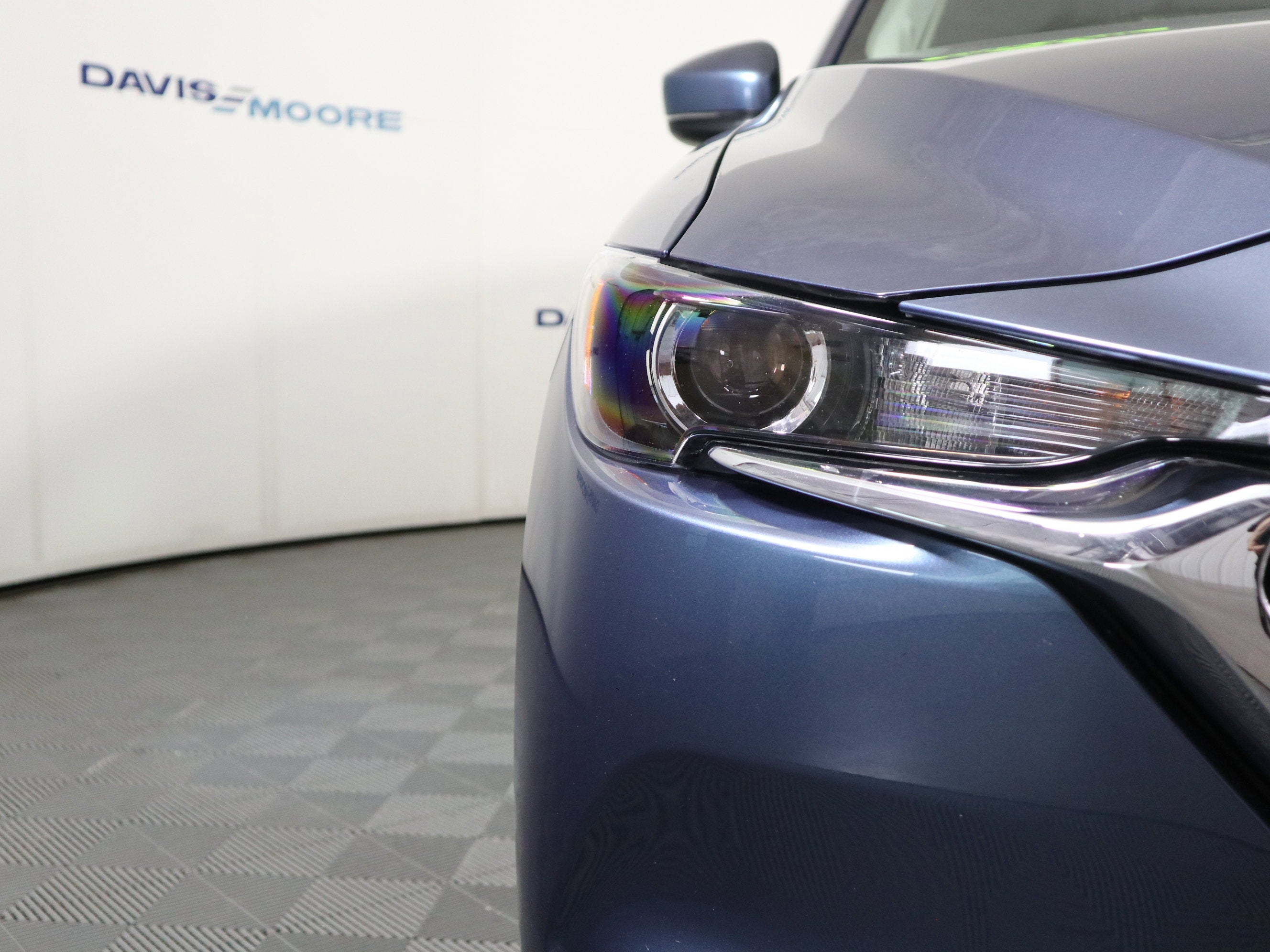 2021 Mazda Mazda CX-5 Touring